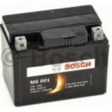 Akumulator Bosch YT4L-BS 12V 3Ah 40A